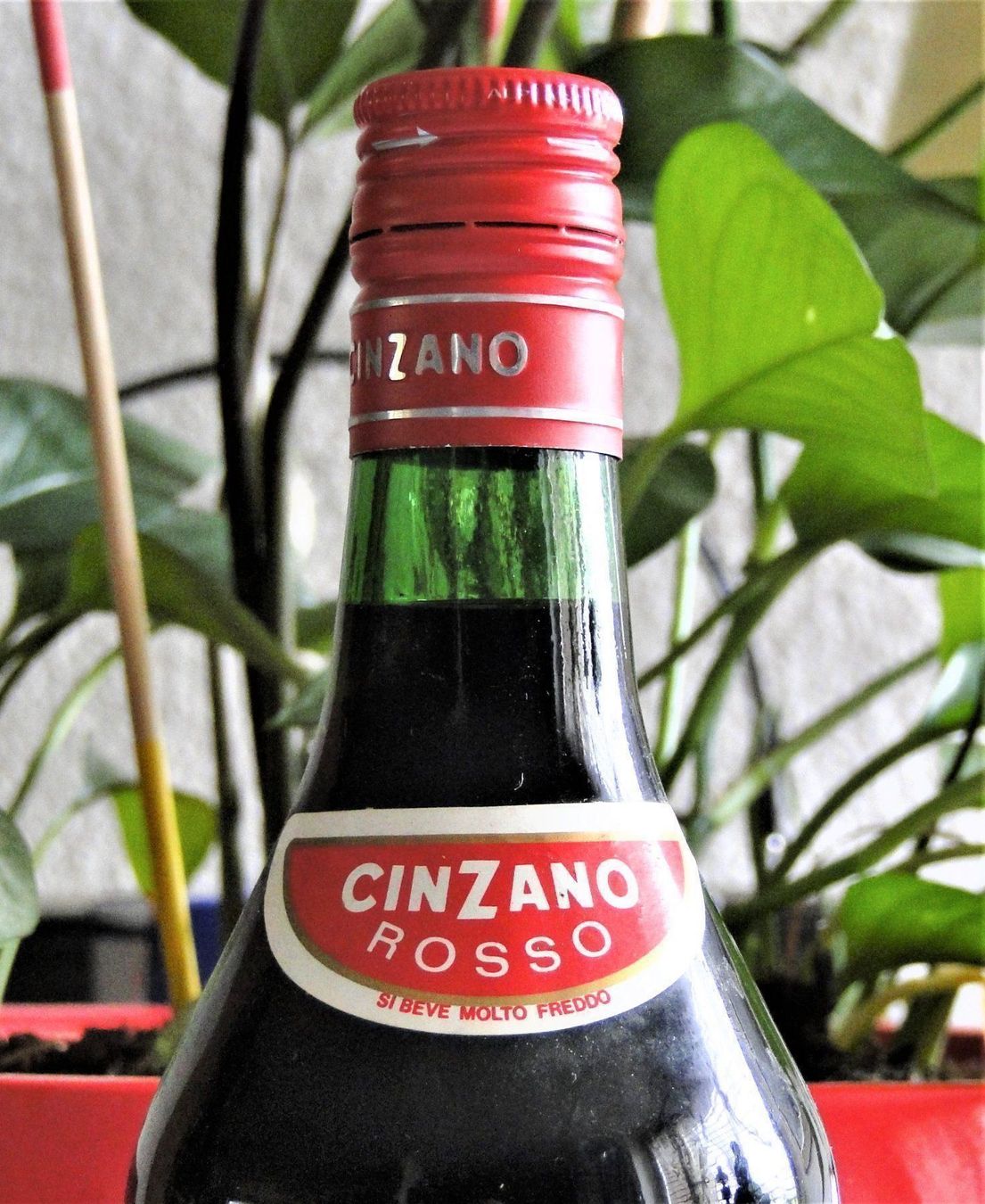 Bevande alcoliche: Sehr alte Cinzano - s. Mexico 1986s – Nuovo (secondo la descrizione) da Emmenbrücke venduto da Ulisse-22 2