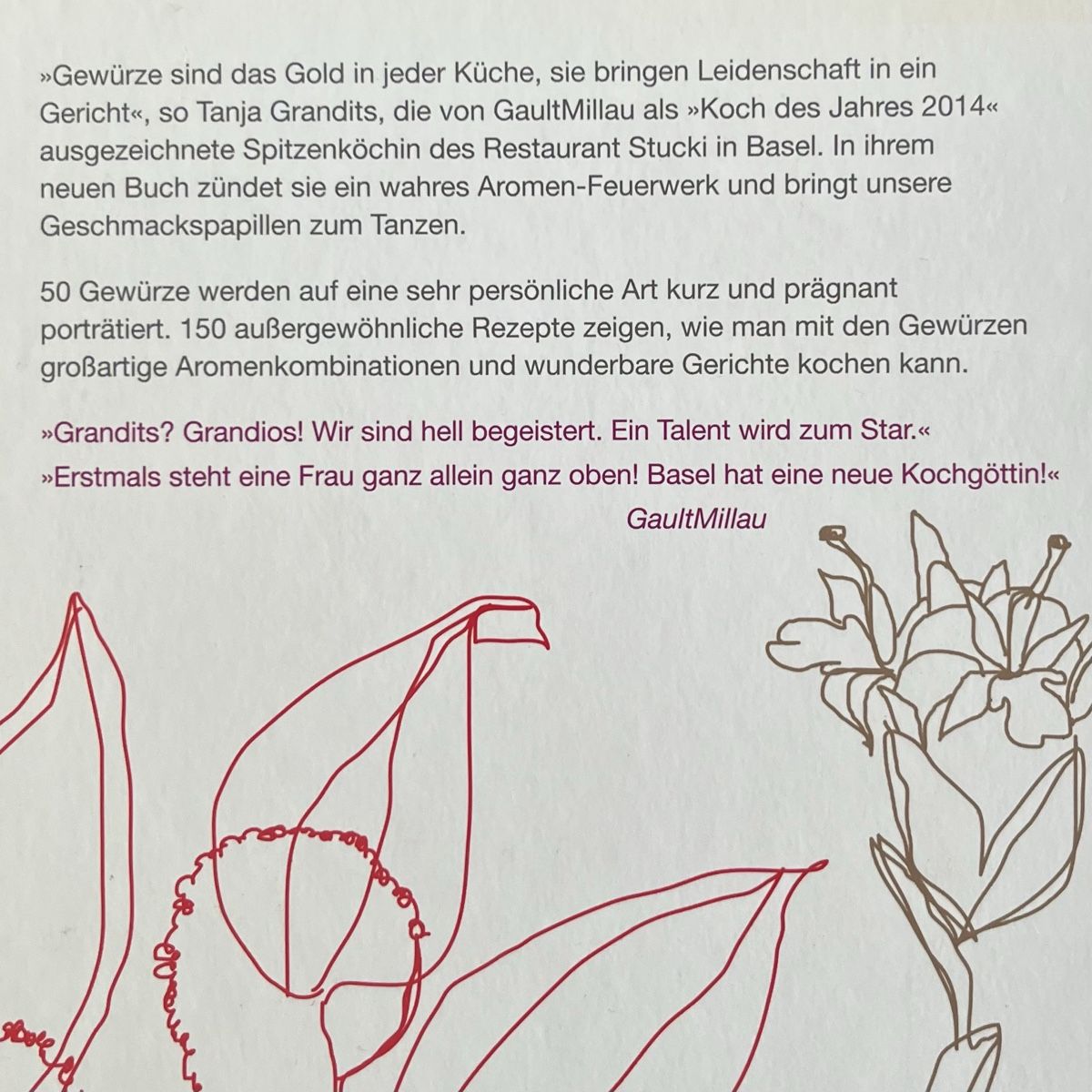Libri: Gewürze – Usato da Schwyz venduto da rs-trend 3