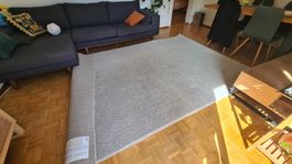 Tapis à poil ras