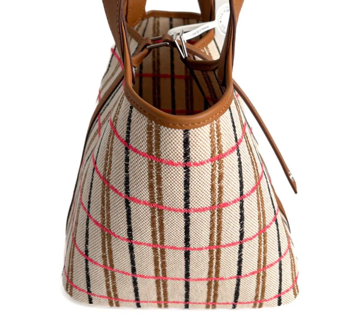 Hermès Borse da donna: Picotin Canvas 18 Special Edition – Nuovo e nell'imballaggio originale da Frenkendorf venduto da ize_2cdy 5