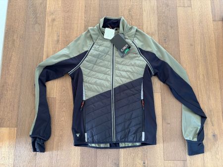 CMP Herren Light Softshell Jacke