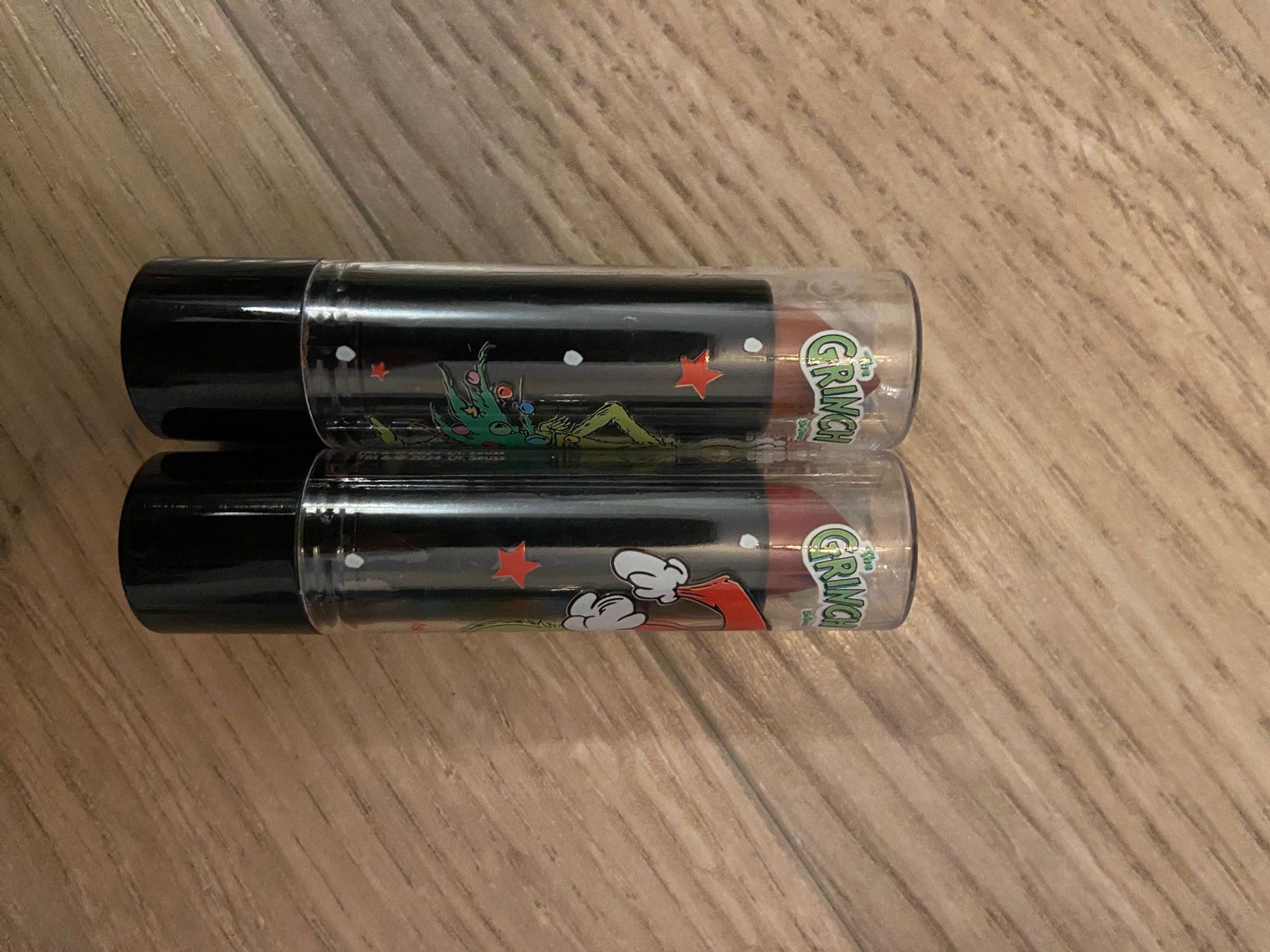 Make-up: Grinch Beauty Packet – Nuovo (secondo la descrizione) da Ried b. Kerzers venduto da Sheisahero 4