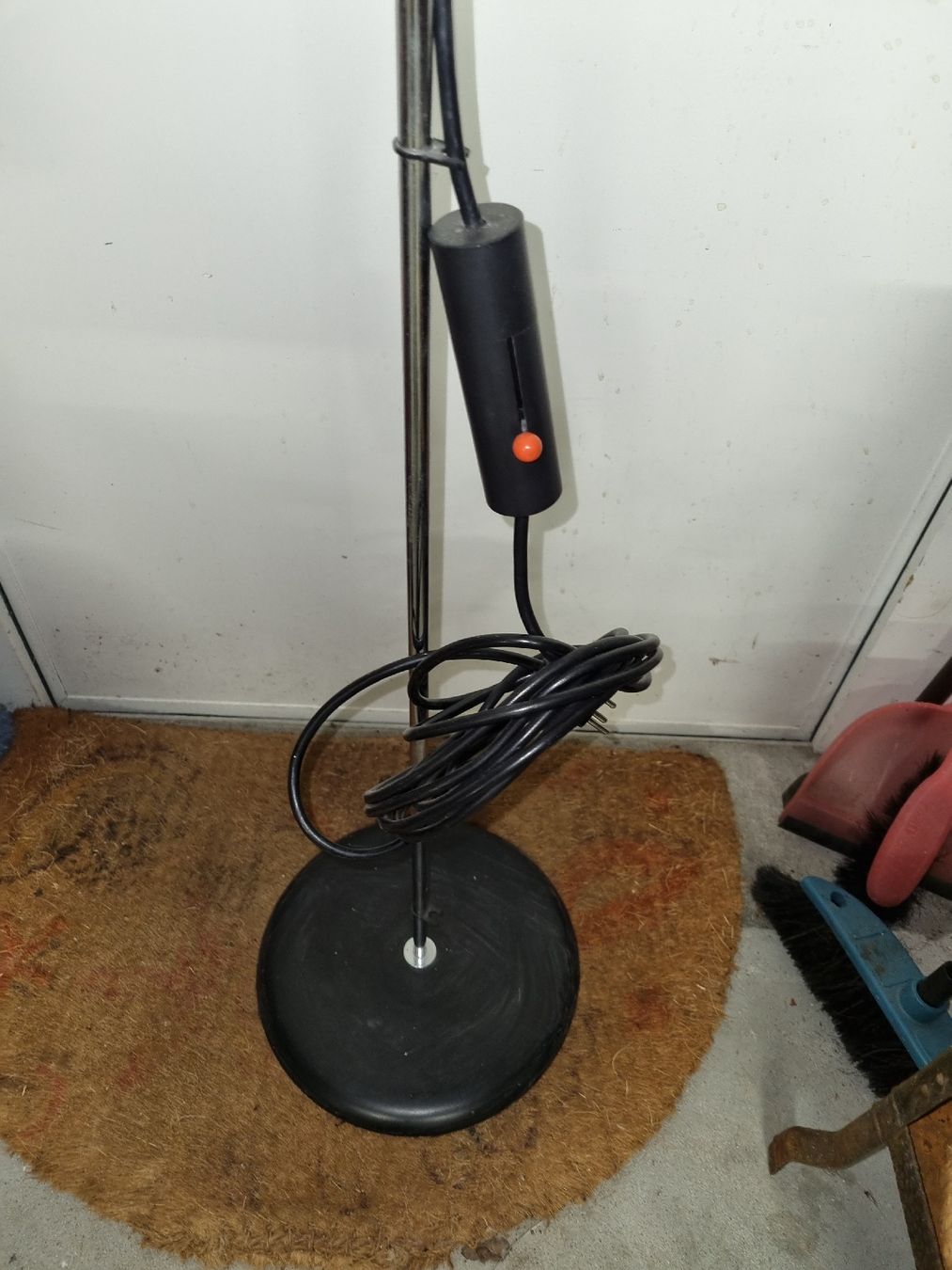 Lampes: Lampe 90er – D'occasion à Ostermundigen par vintage60 5
