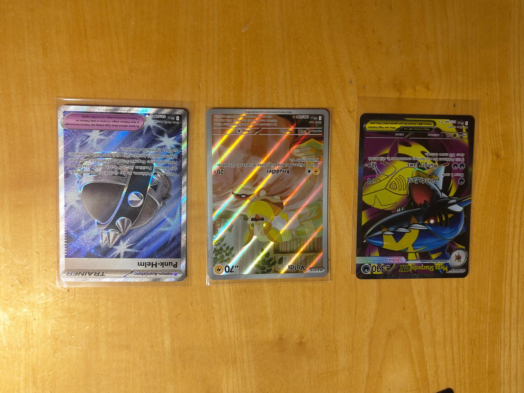 Cartoline: XXL Pokemon Bulk Karten ca. 2.5kg – Nuovo (secondo la descrizione) da Möhlin venduto da Kev_vq65 1