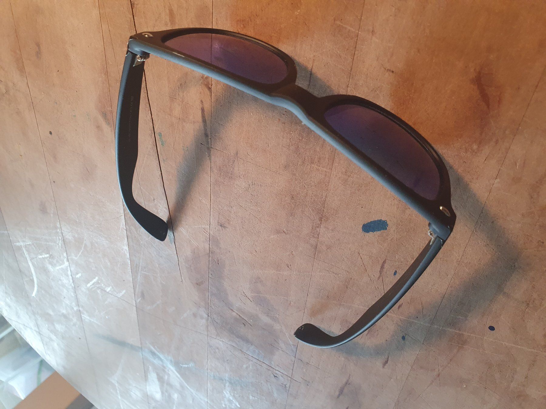 Occhiali & Lenti: LIKOMA Sonnenbrille UV 400 – Usato da Zürich venduto da loosebone 1