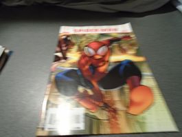 Spider-Man, Marvel, ISSUE 001