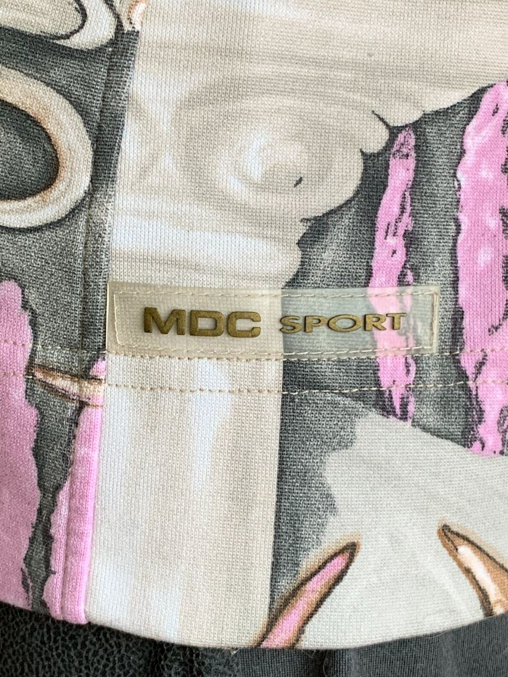 Giacche: MDC Sport Jacke mit Reissverschluss – Usato da Kloten venduto da Nephty 5