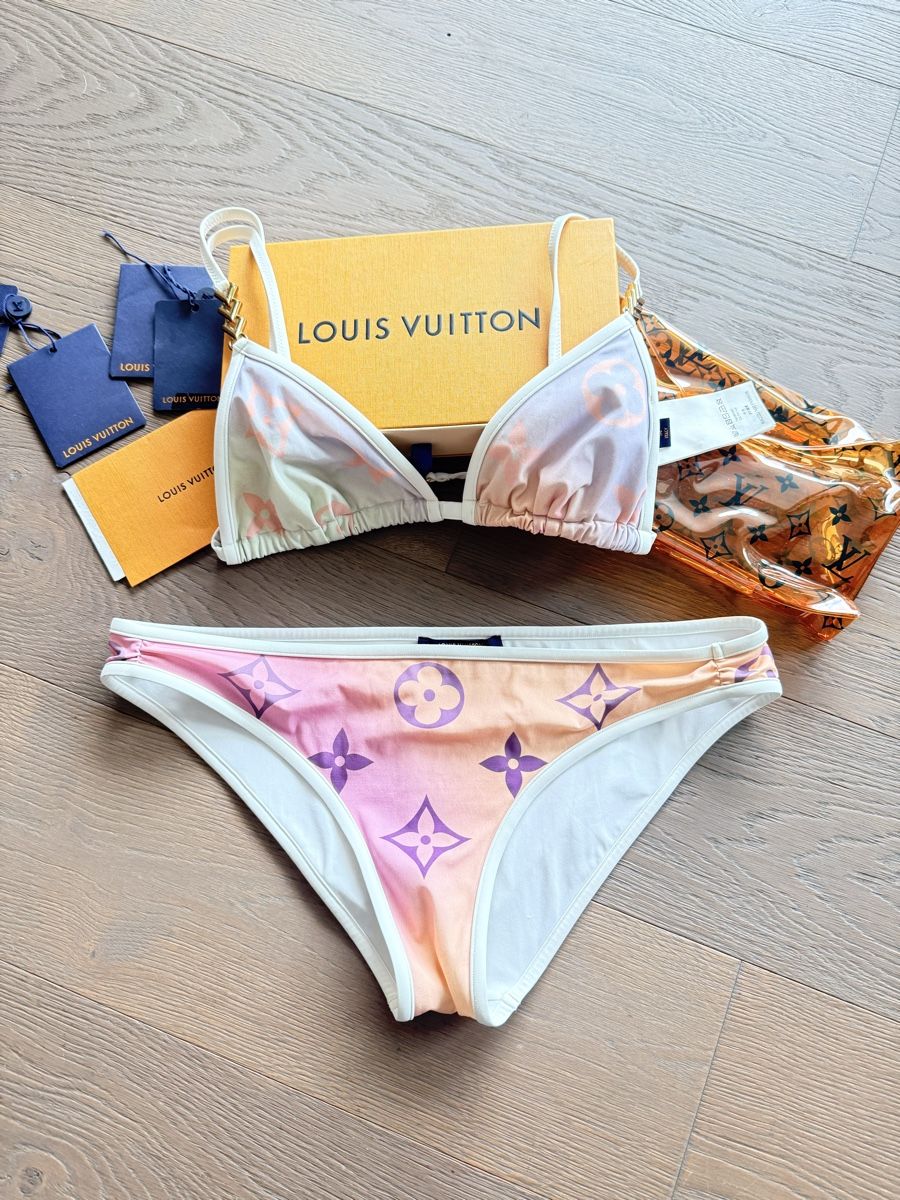 Louis Vuitton Costumi da bagno & Bikini: Louis vuitton swimwear – Usato da Melide venduto da Nikola-123