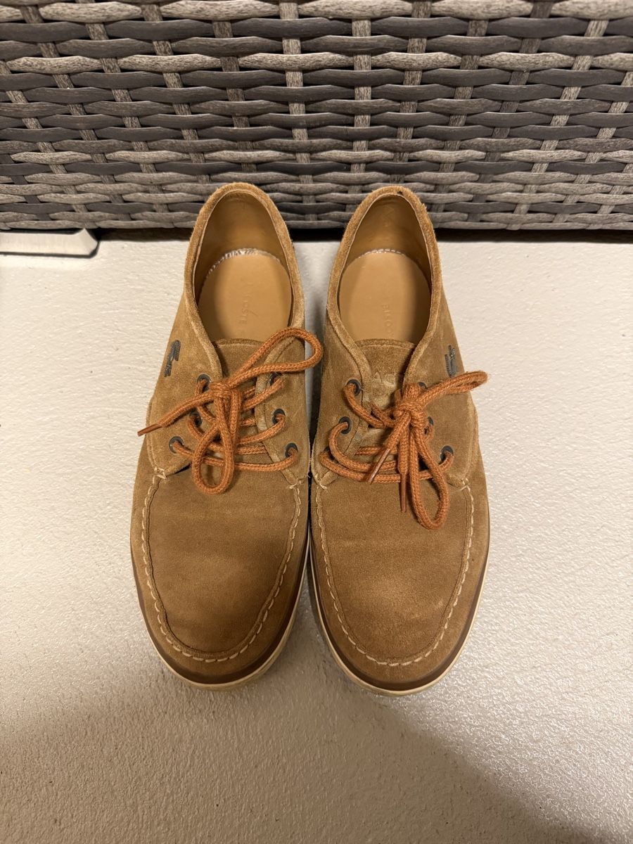 Lacoste Herrenschuhe: Lacoste Schuhe – Gebraucht aus Zollikofen von nina_7njp