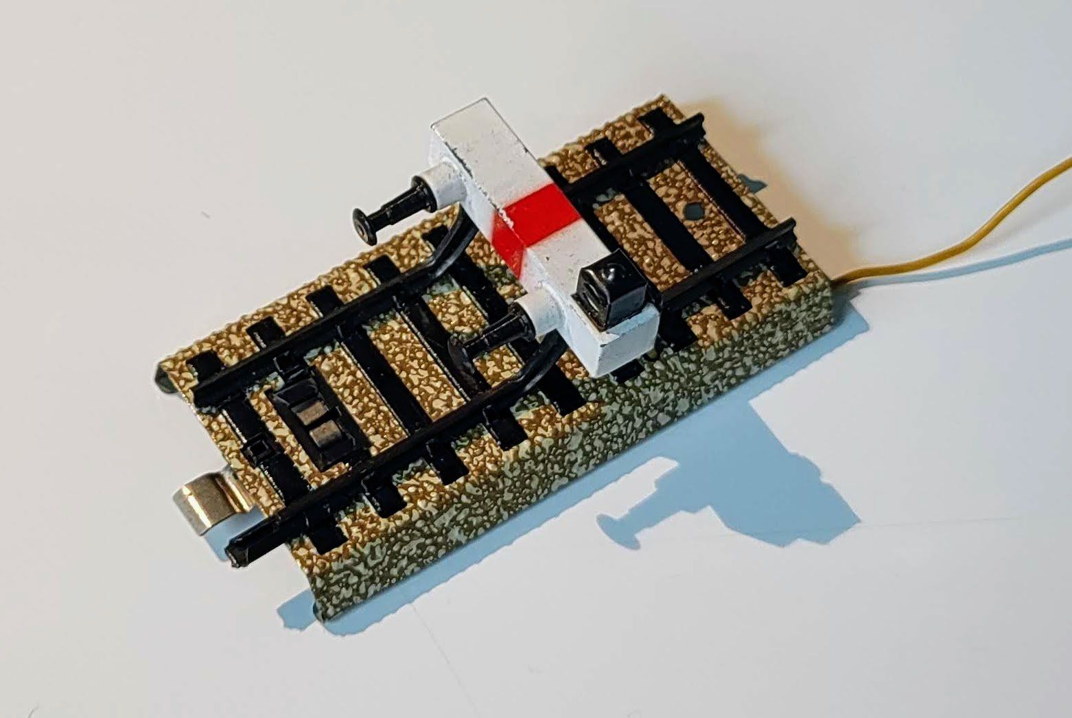Märklin Modellini di ferrovie: Teile zu Märklin Modellbahn – Usato da Lausanne venduto da markus_ba 3