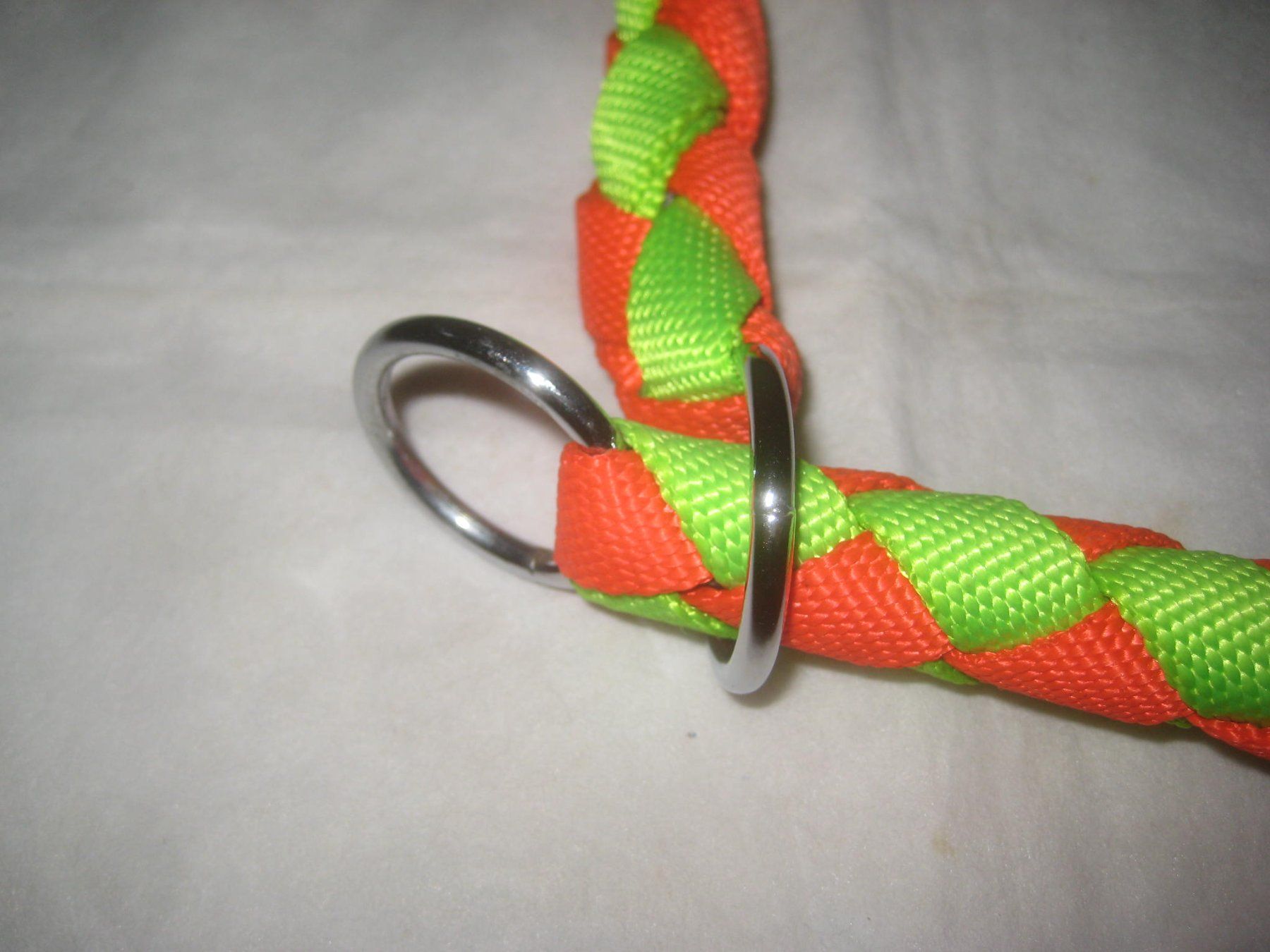 Leine & Halsband: HUNDE   HALSBAND – Neu (gemäss Beschreibung) aus Uster von flocke1 1