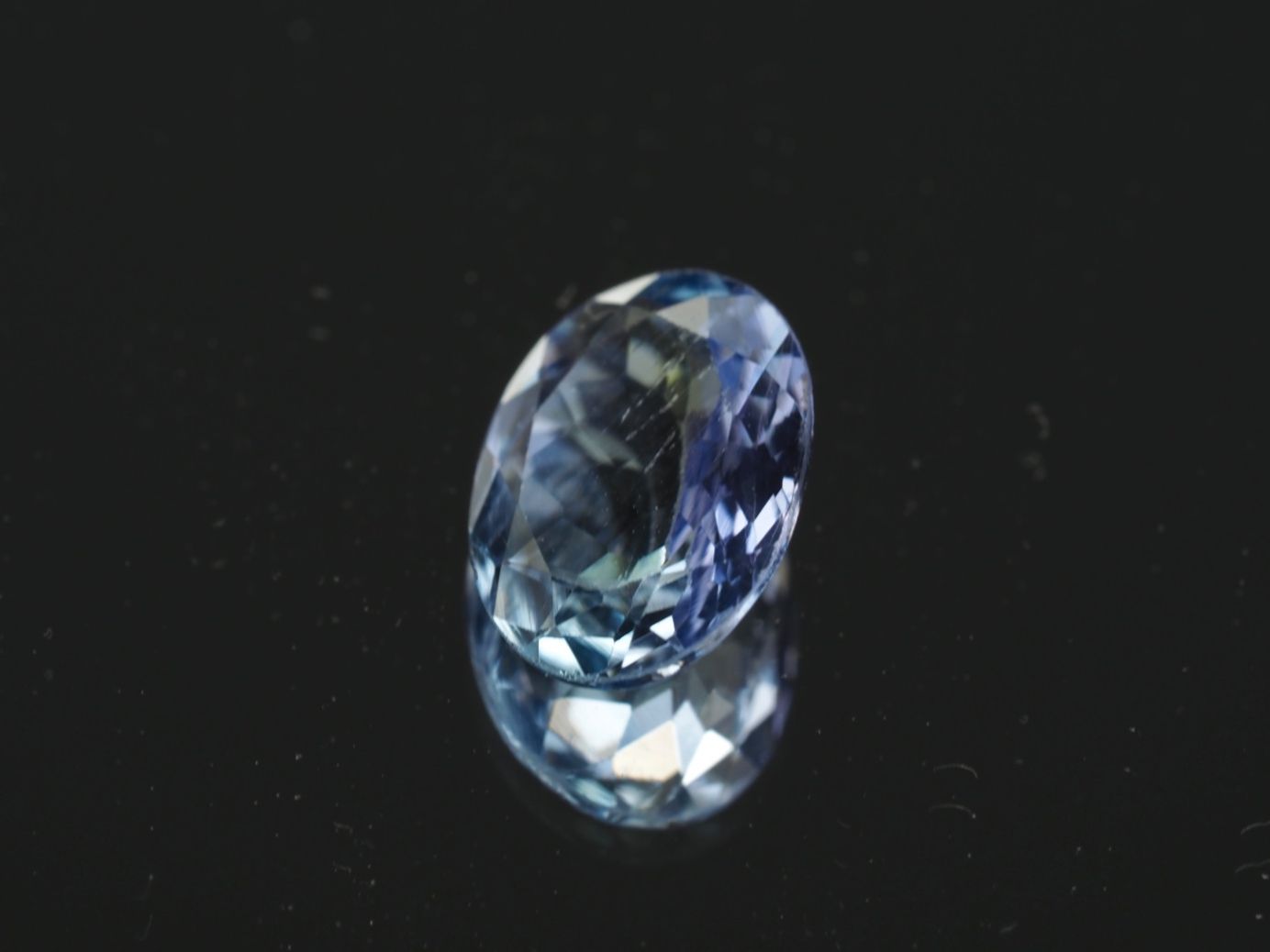 Pietre preziose: Natural Tanzanite 1.10ct - Blue/Violet – Nuovo e nell'imballaggio originale da Buchs SG venduto da OTNaturalGems 4