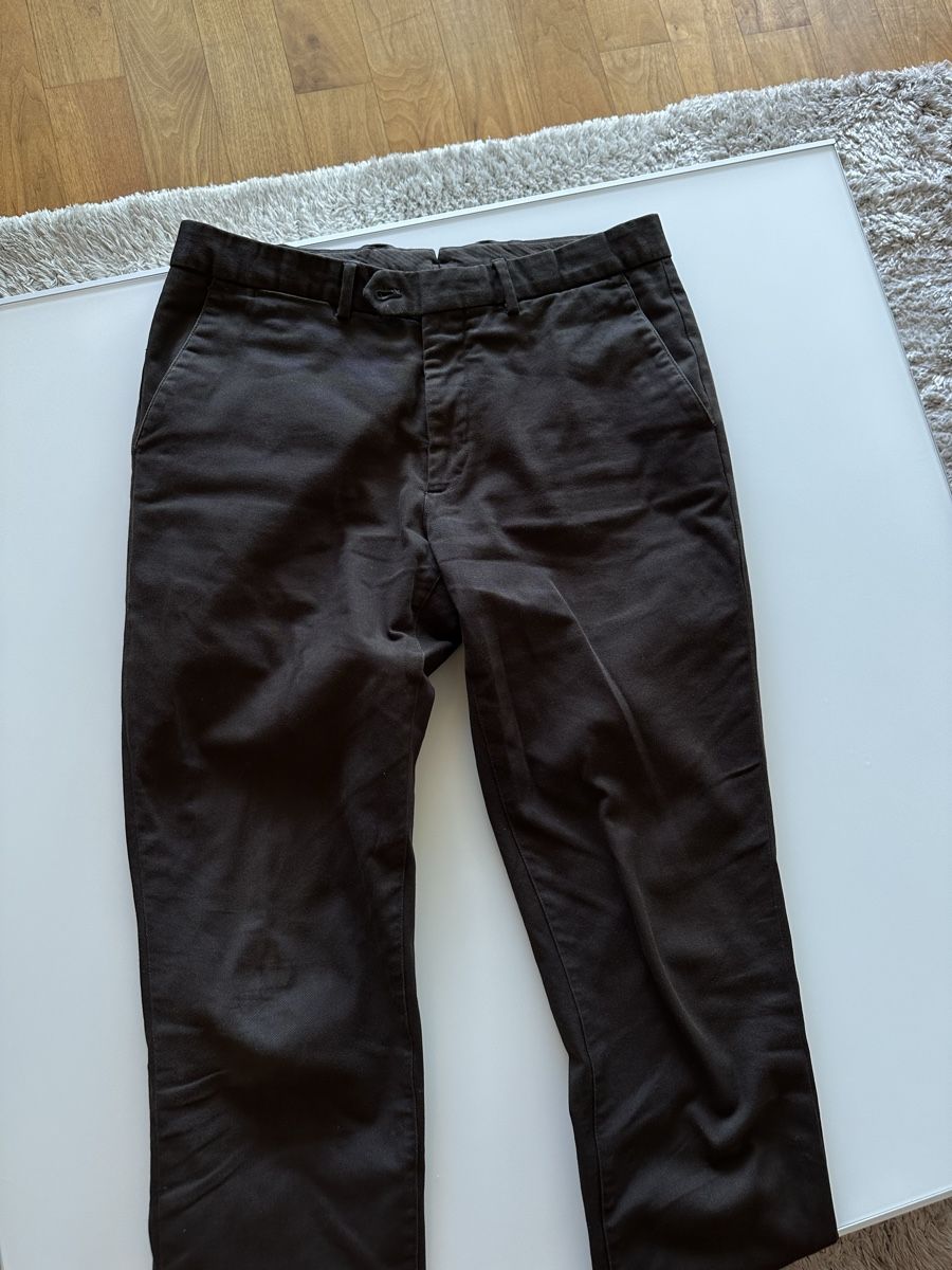 Suitsupply Pantaloni: Suitsupply Chino – Usato da Birmensdorf ZH venduto da gradagram