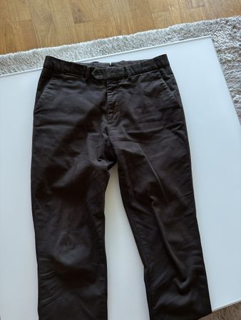 Suitsupply Chino