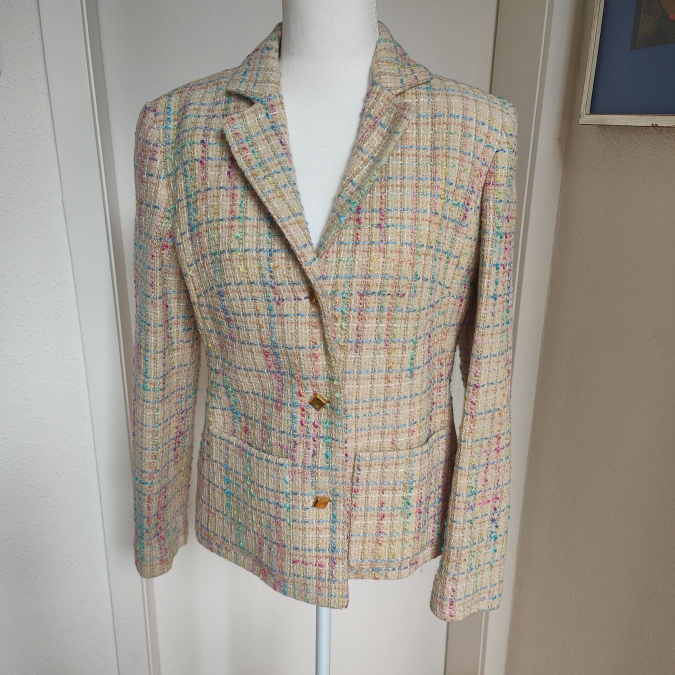 Giacche: Blazer – Usato da Zürich venduto da Mumpfi9