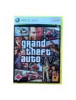 Grand Theft Auto IV Xbox 360