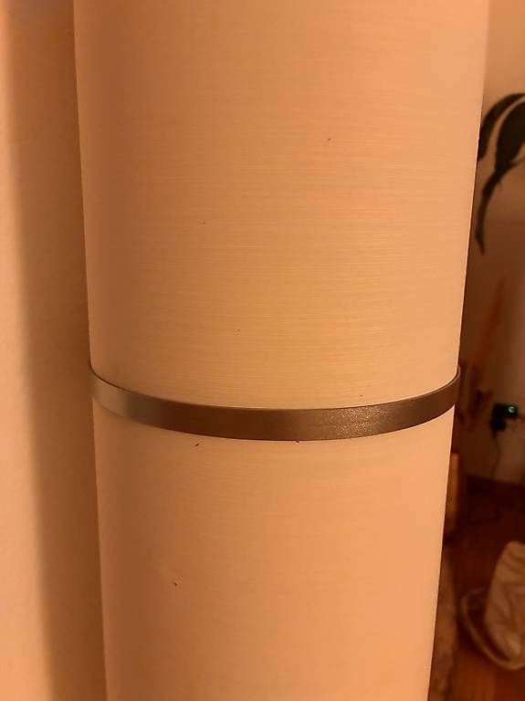 Lampade: Stehlampe von IKEA – Usato da Würenlos venduto da Farha1982 1