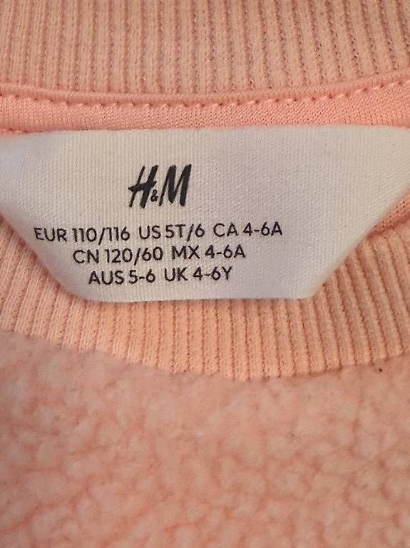 Maglioni & Felpe: Kinder Pullover, 110, 3 Stück – Usato da Wilen b. Wil venduto da carpediem25 3