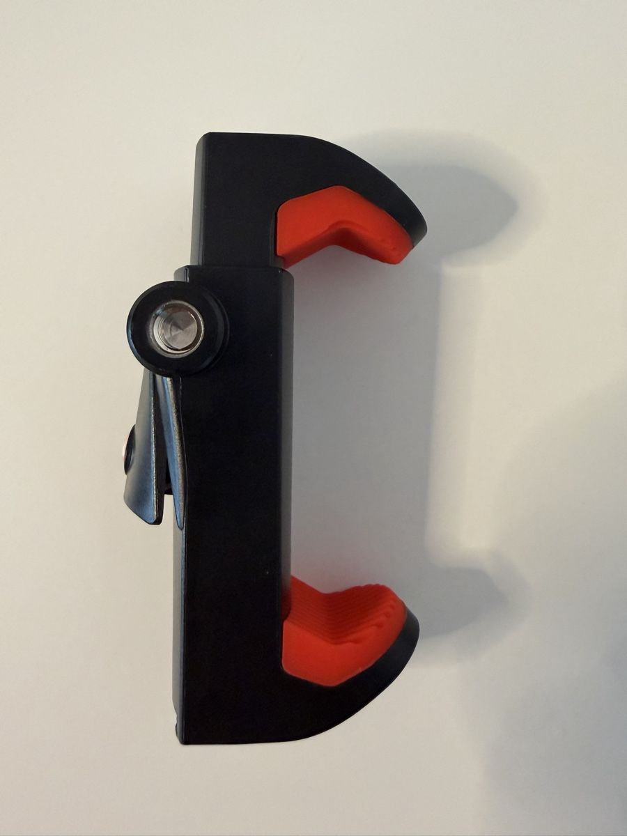 Manfrotto Staffe: Smartphone Halterung Manfrotto Pixi – Nuovo (secondo la descrizione) da Meggen venduto da saporo01 1