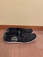 Lederschuhe Gr. 40