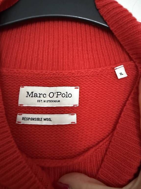 Pullover & Sweatshirts: Marc O'Polo Pulli – Gebraucht aus Wil SG von ell_zj57 2