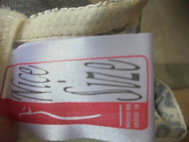 Altra biancheria intima: BH Gr. 100C, Leo-Print, Nice Size NEU – Nuovo (secondo la descrizione) da Hinwil venduto da Glasperlen 4