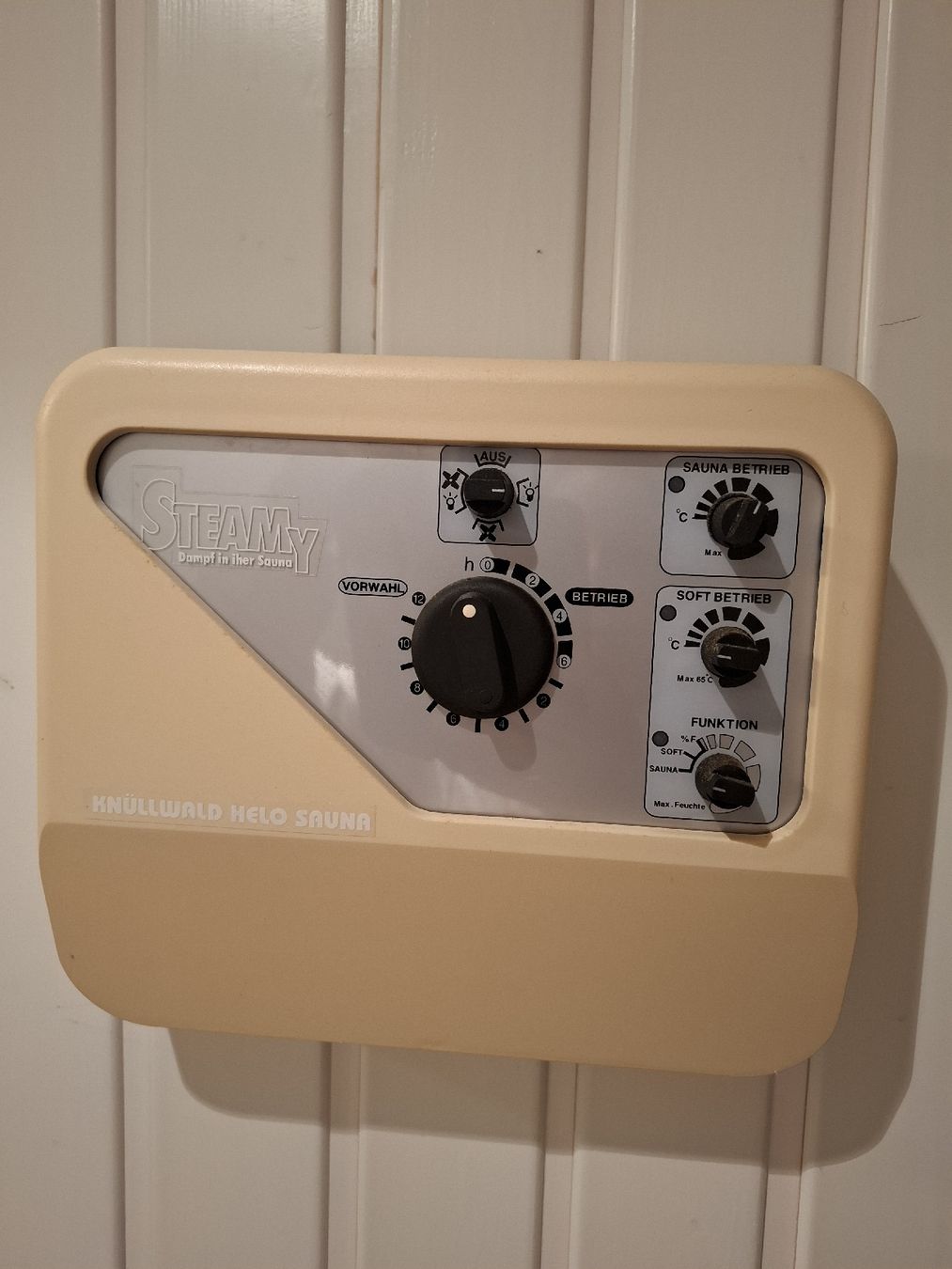 Sauna & Accessori: Finnische Sauna – Usato da Holziken venduto da Tantan14 6