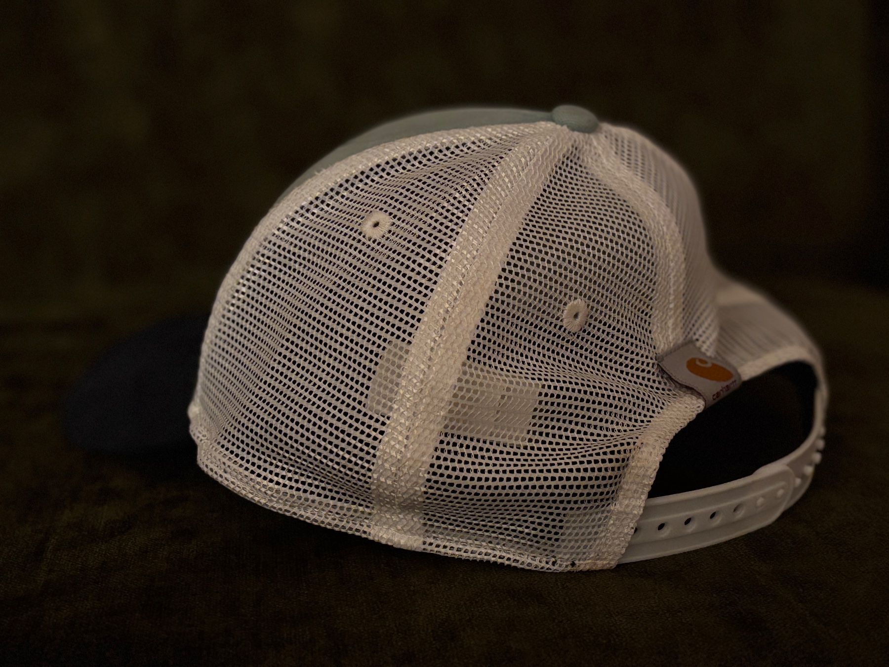 Carhartt Sonstige Kleidung & Accessoires: Carhartt Cap Trucker BaseCap NEU – Neu und originalverpackt aus Herrliberg von Tcardo 3