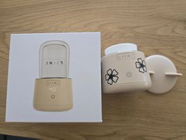 Liini Flaschenwärmer mit Mam Adapter