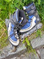Rollerblades, K2, Grösse 36,5