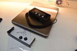 PCE-PB 200N Plattform- Waage, 200 KG Kapazität