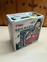 Seilbahn Kovap Retro 1927 / Blechmodell 🚠