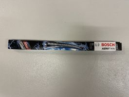 Bosch Aerotwin A936S Scheibenwischer - Top Zustand! (NEU)