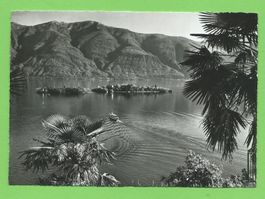 Isole di Brisago