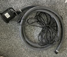 Tauchpumpe mit Schlauch und Kabel 5m guter Zustand