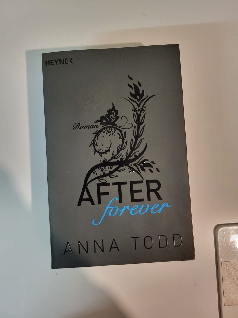 Libri: After Forever - Anna Todd – Usato da Wynigen venduto da NLe0413