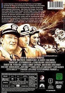 Alle DVDs: Erster Sieg - In Harm's Way – Neu und originalverpackt aus Winterthur von Panam1 1