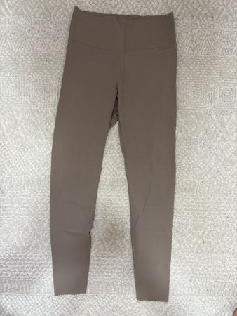 Sportleggins von H&M 
