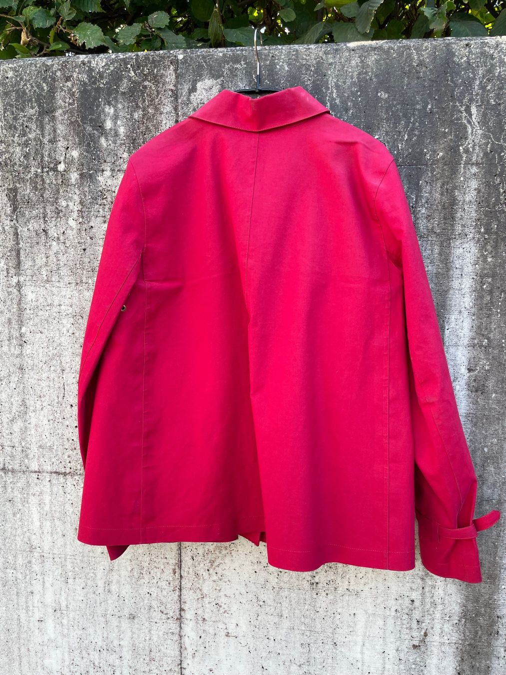 Vestes: MACKINTOSH REGENJACKE – D'occasion à Gockhausen par simone00 1