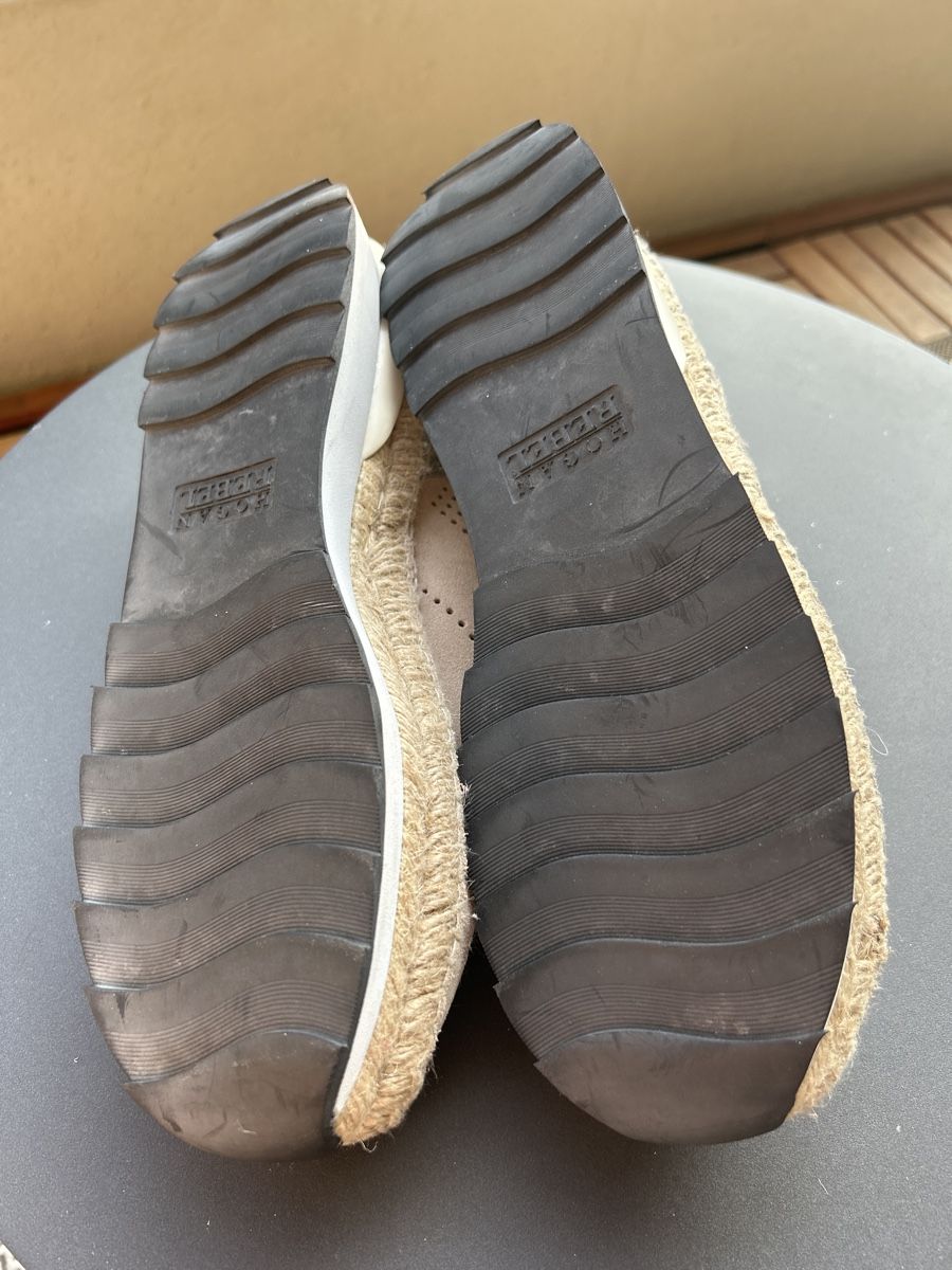 Hogan Scarpe da donna: HOGAN rebel T39 – Nuovo (secondo la descrizione) da Genève venduto da donpepe10 3