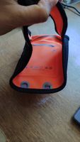 Sport Armband mit Tasche NEU 16cmx9cm