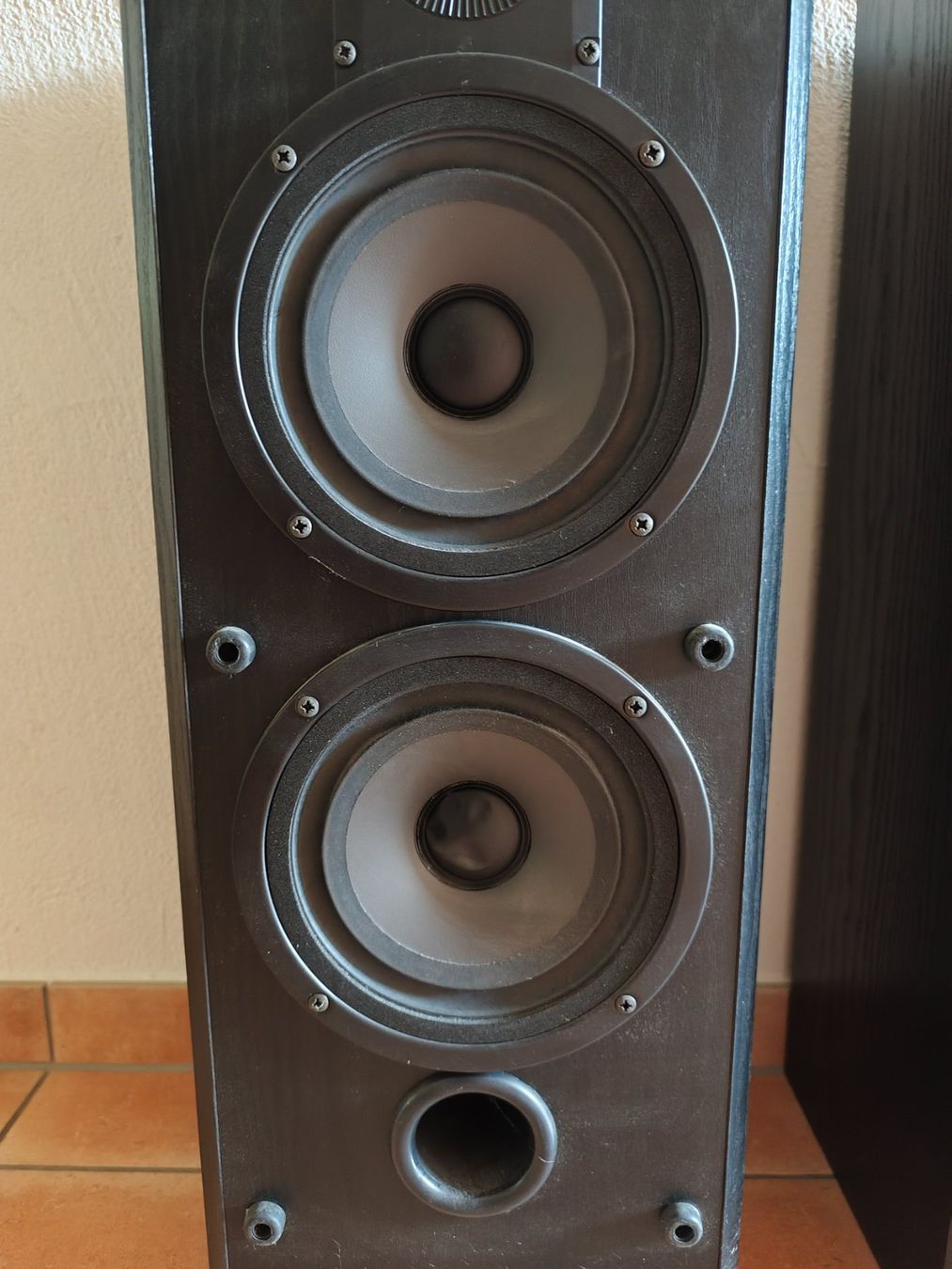 Bowers & Wilkins Lautsprecher: B&W V203 Boxen – Gebraucht aus Schachen LU von Gerggi 2