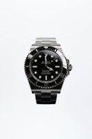 Rolex Submariner No Date Full Set NEW 2026