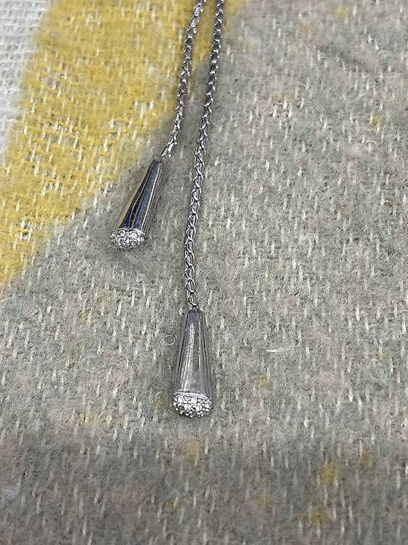 Catenine: Necklace  – Usato da Birsfelden venduto da Vic_toria 2