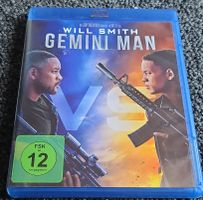 Gemini Man Blu-ray 