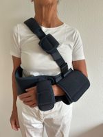 Schulterorthese Schulterbandage nach Operation