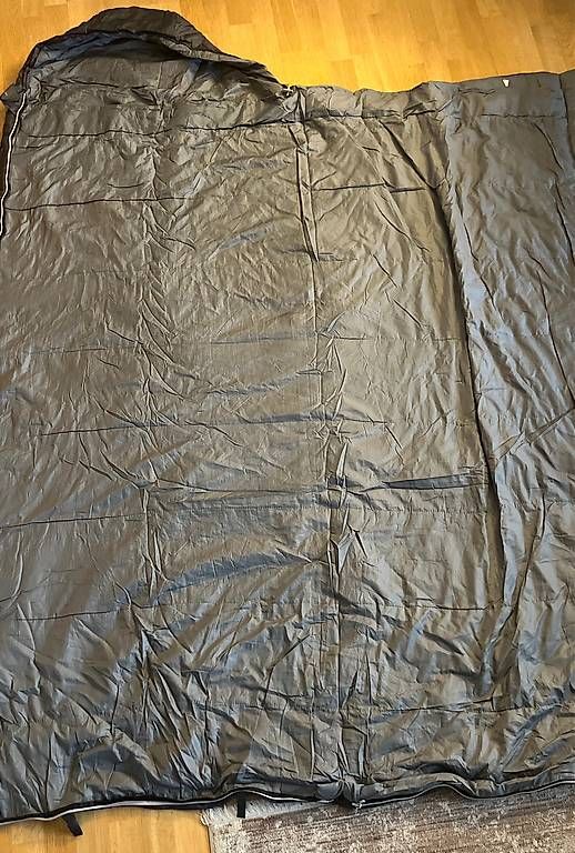 Sacchi a pelo: Schlafsack – Nuovo e nell'imballaggio originale da Gamprin venduto da tov32 2