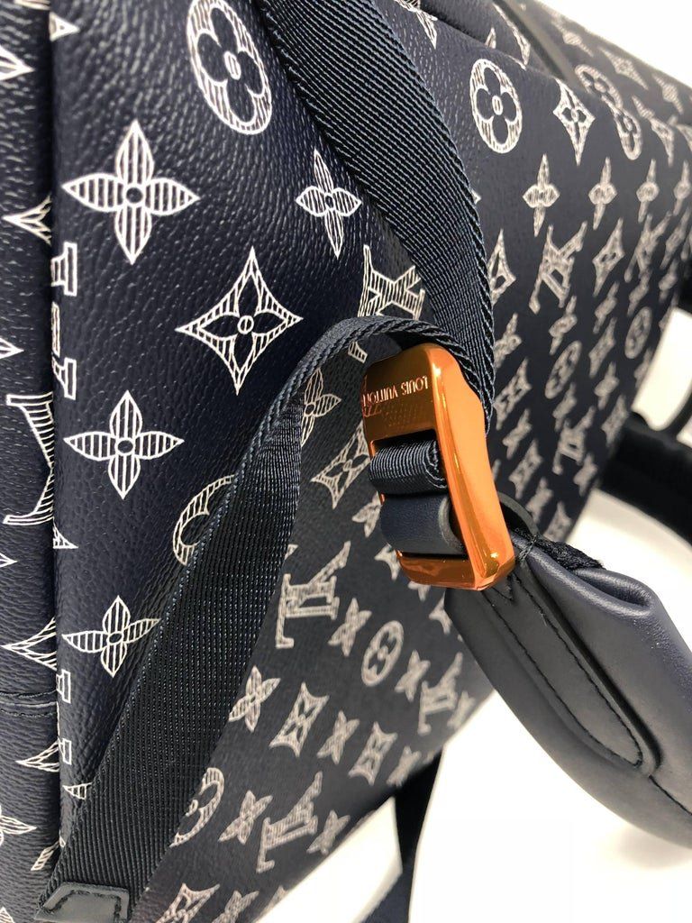 Louis Vuitton Borse: Louis Vuitton Apollo Backpack Rucksack Monogram Upside Down – Nuovo (secondo la descrizione) da Zürich venduto da swizzmember 2