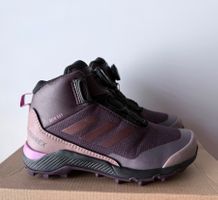 Adidas Terrex Winter Mid B BOA Kinder Winterschuhe Gr. 31