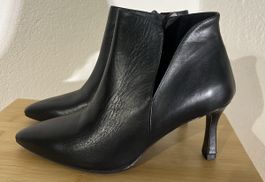Chaussures à talons en cuir Melluso, T36